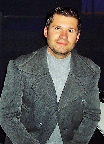Mariusz Chrzanowski